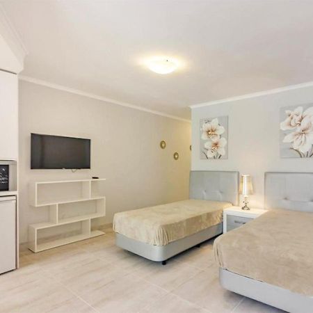 Cozy Central Studio Parque Santiago II Playa de las Americas  Ngoại thất bức ảnh